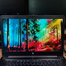 Zbook studio 512gb for sale  CAMBRIDGE
