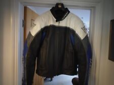 Dainese leather motorcycle for sale  WOODBRIDGE