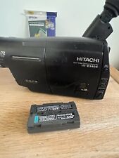 Hitachi e340e 8mm for sale  LONDON