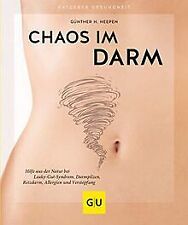Chaos darm hilfe gebraucht kaufen  Berlin