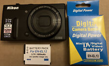 See pics nikon for sale  KETTERING