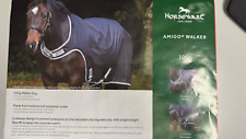 Horseware 100g cutaway gebraucht kaufen  Kastellaun