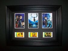 Coraline framed trio for sale  West Portsmouth