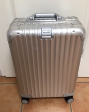 Rimowa topas cabin gebraucht kaufen  Hodelhagen