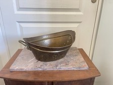 Antique yellow copper d'occasion  Expédié en Belgium