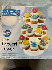 Wilton three tier for sale  Weatherford