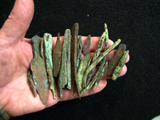 Authentic old copper for sale  Schaumburg