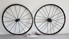 New fulcrum racing d'occasion  Rouen-