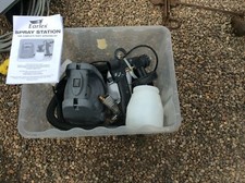 Earlex spray for sale  RIPLEY