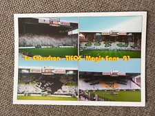 Cpm stade geoffroy d'occasion  Andrézieux-Bouthéon