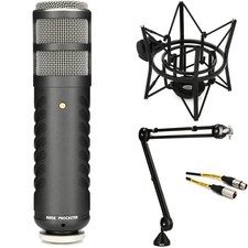 Rode procaster cardioid for sale  Fort Wayne