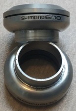 Direccion Shimano 600 ultegra hp-6500 Ahead headset bc1  - 1 pulgada, usado comprar usado  Enviando para Brazil