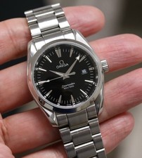 omega seamaster aqua terra for sale omega seamaster aqua terra for sale Havre