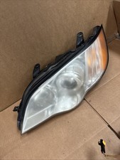 Left headlight side for sale  Lehighton