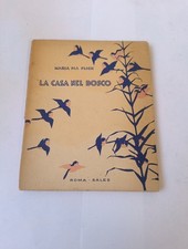 Casa nel bosco usato  Castenaso