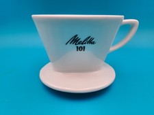 Melitta kaffeefilter porzellan gebraucht kaufen Melitta kaffeefilter porzellan gebraucht kaufen  Farschwlr., Kasel, Osburg