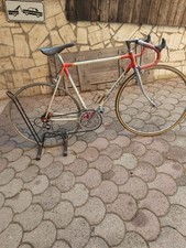 Bici corsa benotto usato  Italia