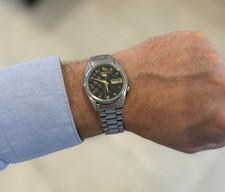 Rare vintage seiko for sale  SOLIHULL