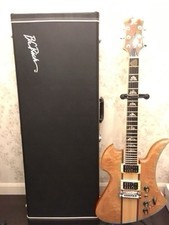 Guitarra elétrica B.C. Rich MKB-3500J Mockingbird x hide Vowwow Slash feito no Japão comprar usado  Enviando para Brazil