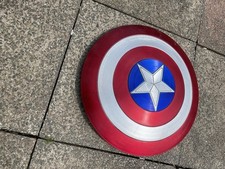 Captain america shield for sale  DONCASTER