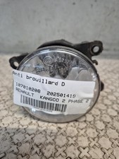 Anti brouillard droit d'occasion  Sainte-Livrade-sur-Lot