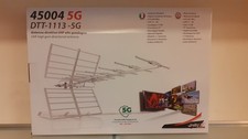 Antenna direttiva uhf usato  Misterbianco