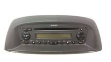 Autoradio fiat punto usato  Italia