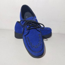Mens low wedge for sale  FARNBOROUGH