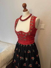 Sukienka folkowa / dirndl Country Line rozmiar 36 na sprzedaż  PL