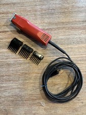 Aesculab 204 schermaschine gebraucht kaufen  Fröndenberg/Ruhr