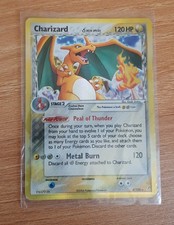 Pokémon charizard delta usato Pokémon charizard delta usato  Livorno