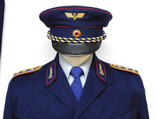 Ddr uniform reichsbahn gebraucht kaufen  Deutschland