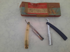 Vintage razor double for sale  Snohomish