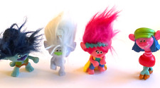 Trolls set mcdonalds for sale  PAIGNTON