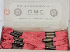 Dmc art. 117 d'occasion  Elliant