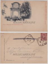 Alessandria porta trionfale usato  Roma