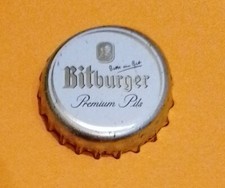 Aa3 bitburger tappo usato Aa3 bitburger tappo usato  Ticengo