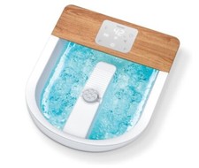 Beurer foot spa for sale  BARKING