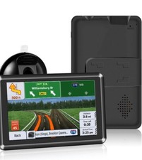 Gps global positioning for sale  SOLIHULL