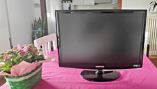 Monitor syncmaster lcd usato  Cona
