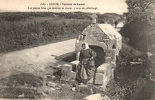 Cpa arzon 1863. d'occasion  Gennevilliers