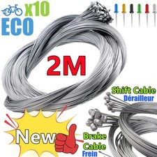 Cable frein dérailleur d'occasion  Saint-Maur-des-Fossés