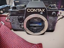 Contax 139 quartz usato  Pisa