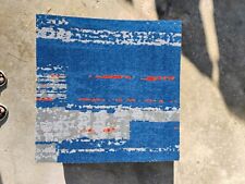 Floor carpet tiles for sale  Lutts