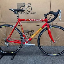 Used cannondale caad5 for sale  Carson