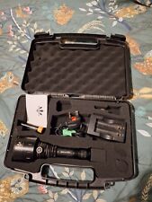 Night vision torch for sale  KENDAL