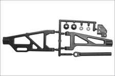 KYOSHO ACCESSORI AUTO RC BRACCETTI SOSPENSIONE DBX/DST  ART   K.TR102B comprar usado  Enviando para Brazil
