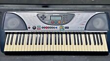 Yamaha psr240 note for sale  Beaumont