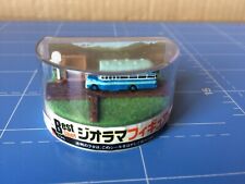 Suntory,Best Shot Diorama Figura,"Toyota Bonnet Bus (Ônibus com Motor Frontal) FB80" comprar usado  Enviando para Brazil