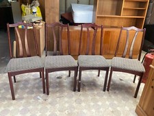 Vintage retro brown for sale  COLCHESTER
